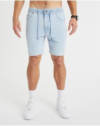 Nena & Pasadena - Hartford Shorts