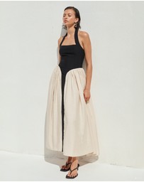 Seven Wonders - Sammi Midi Dress