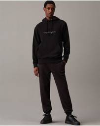 Calvin Klein Jeans - Chenille Monogram Joggers
