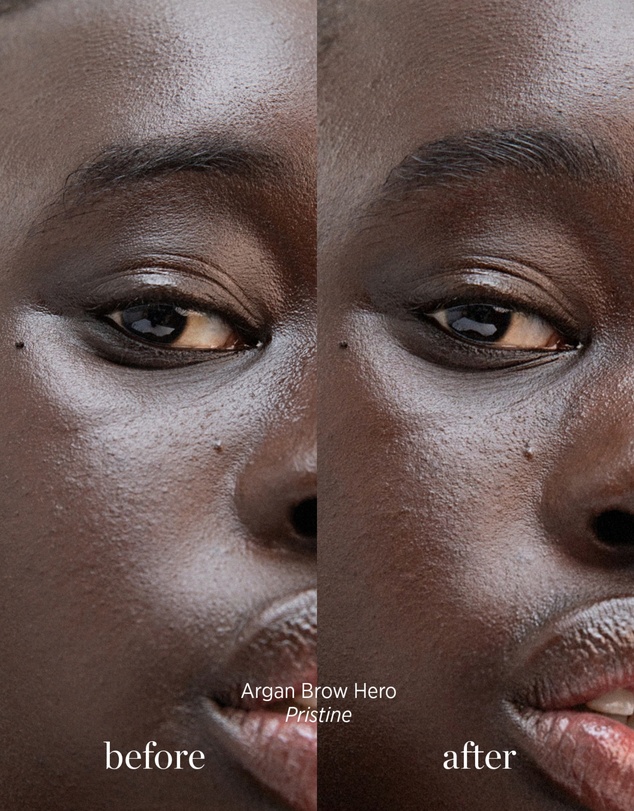 Ere Perez - Argan Brow Hero - Pristine