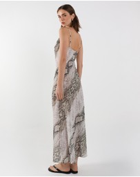 Madison The Label - Fontana Maxi Dress