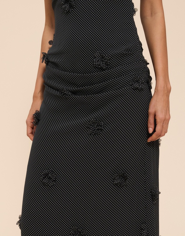 CHANCERY - Pippa Maxi Dress