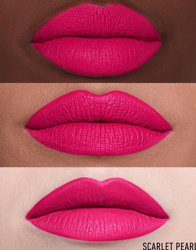 KVD Beauty - Everlasting Hyperlight Liquid Lipstick