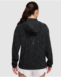 Nike - Swift Dri-FIT Packable Running Jacket