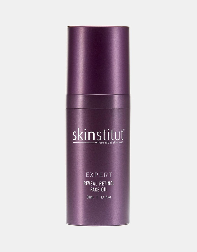 Skinstitut - EXPERT Reveal Retinol Face Oil