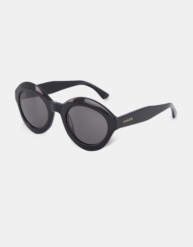 SABEN - Cosmo Sunglasses Black