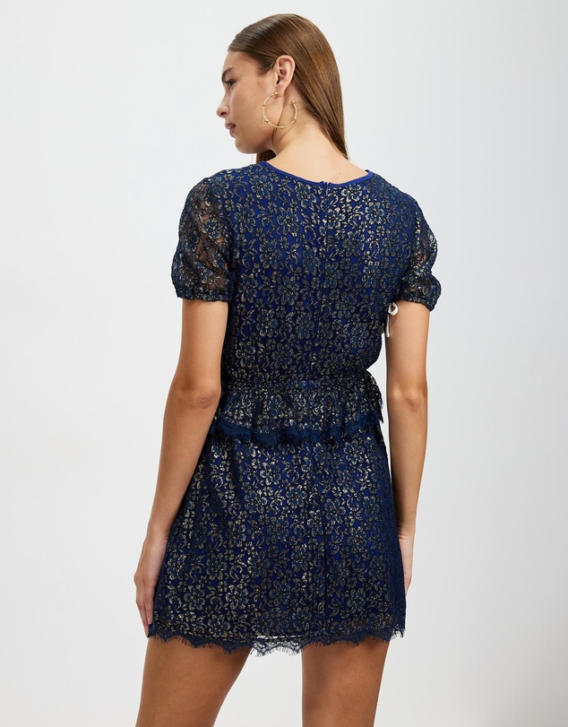 LENNI the label - Twilight Dress