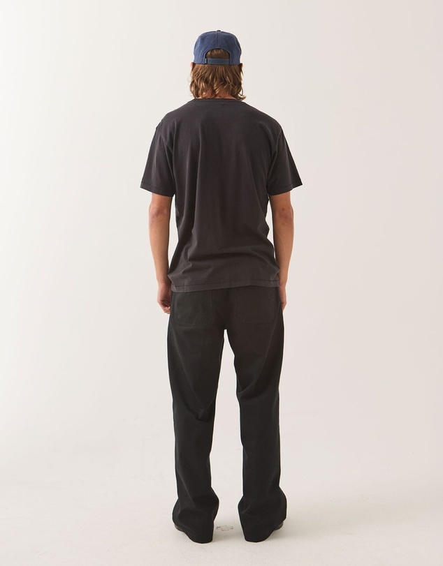 Brixton - Brixton Baseline Pocket Tee