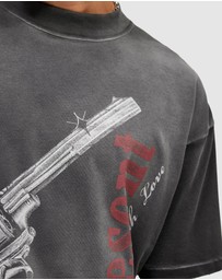 Represent - Loaded With Love T-Shirt