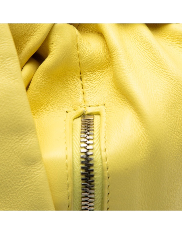 Pre-Loved by Azura Reborn - Pre-Loved Calfskin Double Knot Bag