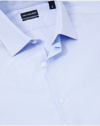 Van Heusen - Mini Check Shirt