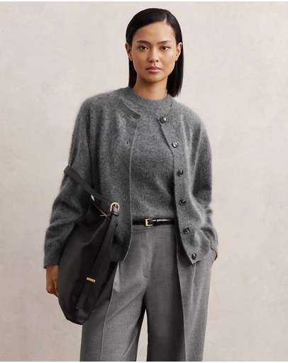 REISS - Mel Cardigan