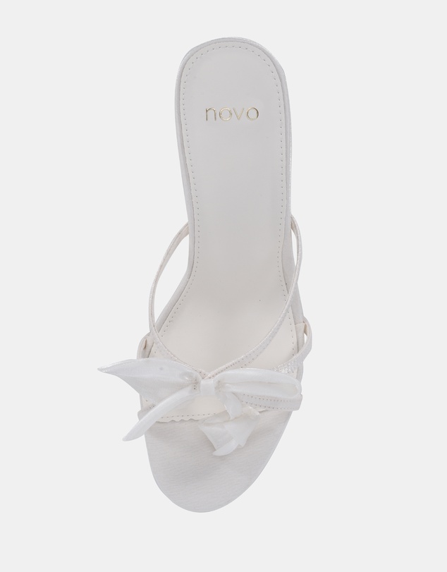 Novo - Portrait Heels