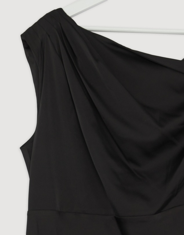 Revibe - Repaired CHANCERY Hartley Maxi Dress - AU 18