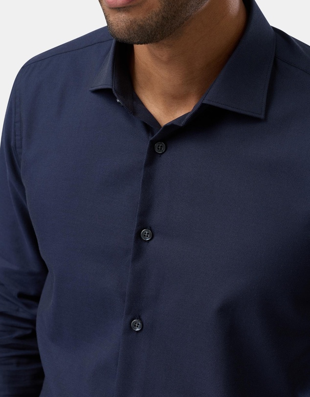 Brooksfield - Easy Care Business Shirt
