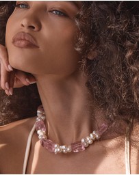 Amber Sceats - Eze Necklace