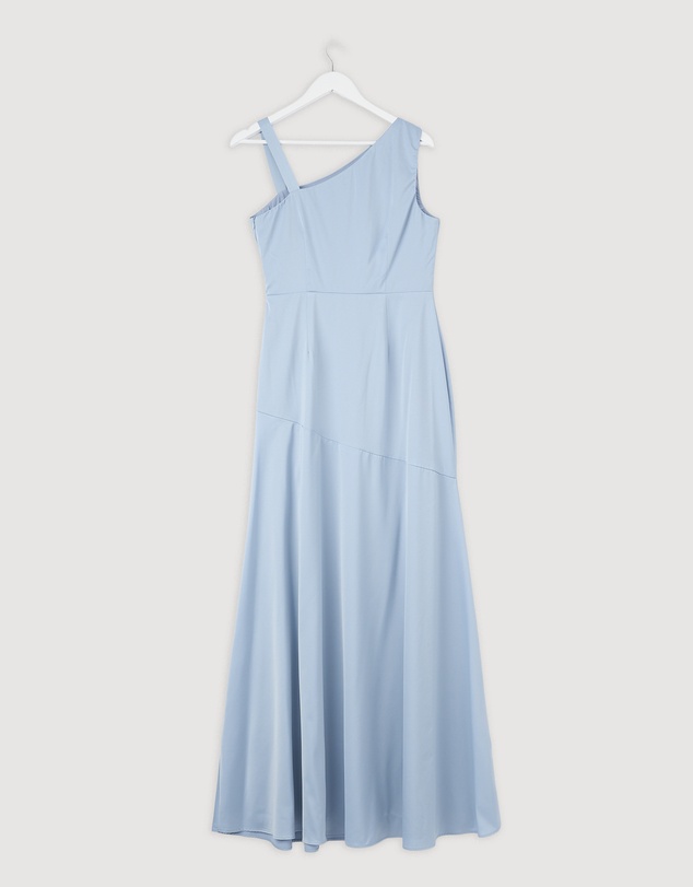 Revibe - Repaired CHANCERY Avery Maxi Dress - AU 10