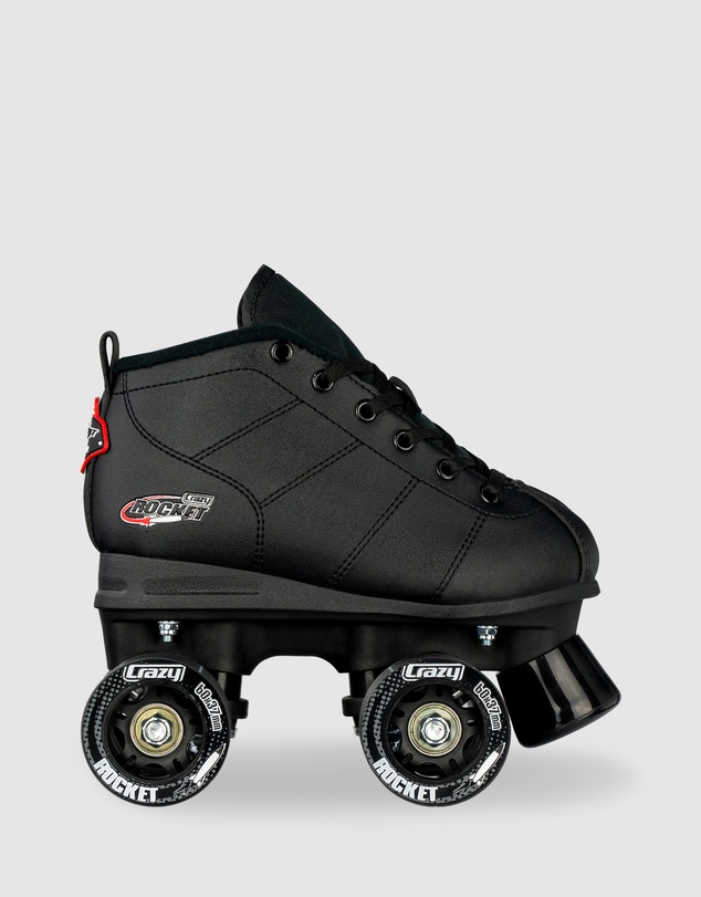 Crazy Skates - Rocket Roller Skates