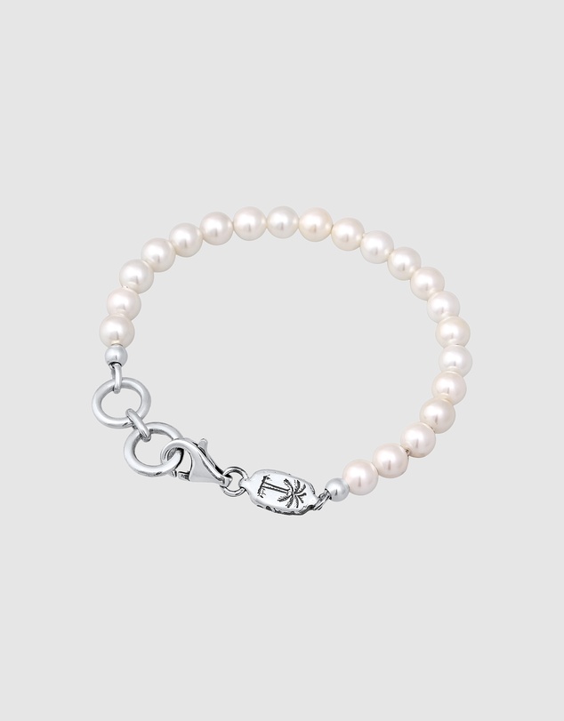 Haze & Glory - ICONIC EXCLUSIVE - Pearl It Out Bracelet
