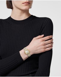 Versace - Greca Edge Watch