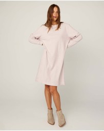 Primness - June Jumper Dress