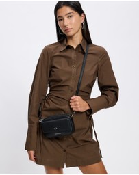 Armani Exchange - Nicole Crossbody Bag