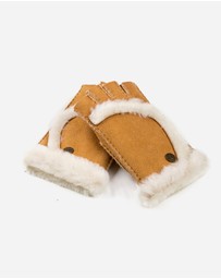Ozwear Connection Uggs - Ugg Fingerless Glove