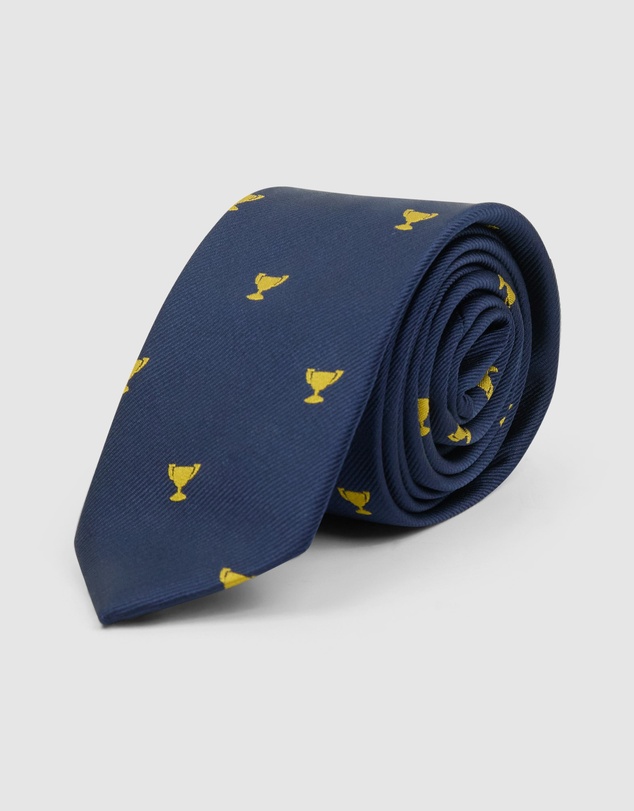 yd. - Kensington 6.5 Cm Tie