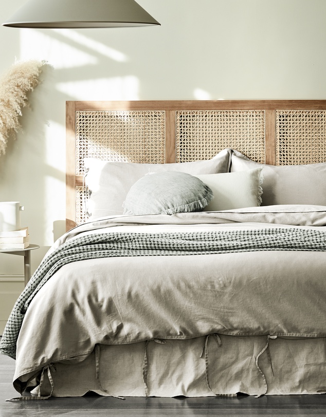 Aura Home - Maison Vintage Pillowcase