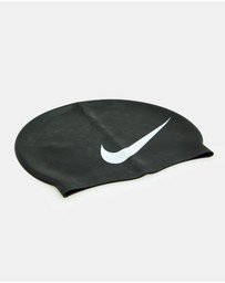Nike - Big Swoosh Silicone Cap