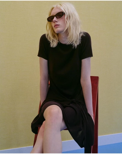 M.N.G - Lili Dress