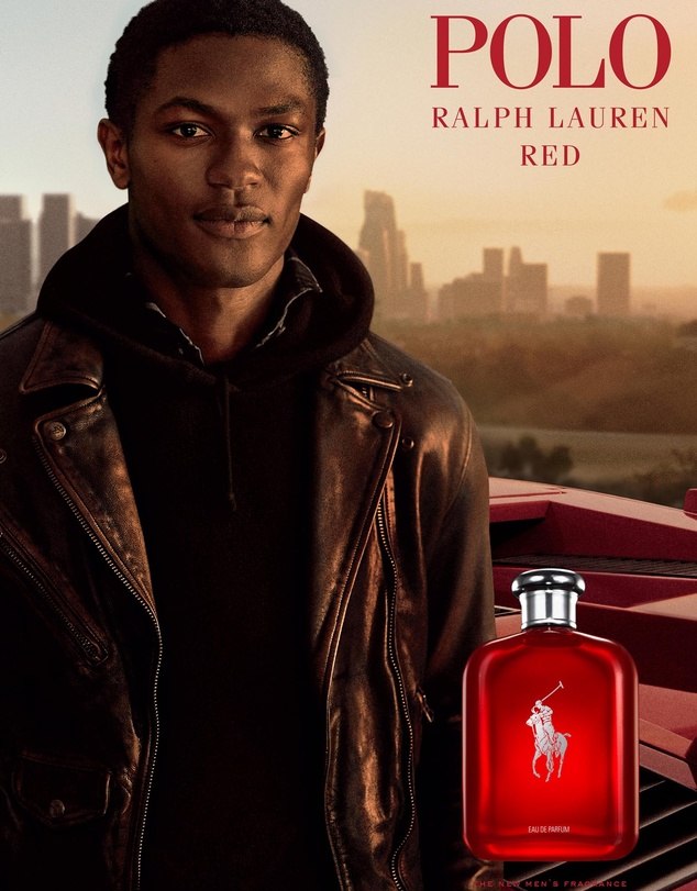 Polo Ralph Lauren - Polo Red EDP 75ml