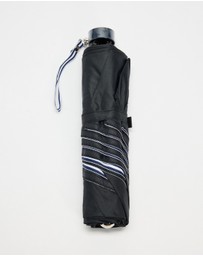 Polo Ralph Lauren - Bear Print Folding Umbrella
