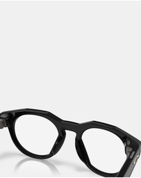 Oakley - Oakley x Meta HSTN AI Transition Glasses