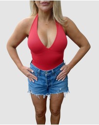 Core Trainer - UltraSculpt 2 Way Bodysuit