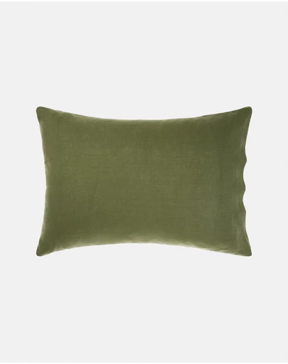 Linen House - Nimes Pure Linen Pillowcase