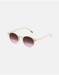 IZIPIZI - Sun Collection D Vintage Cream