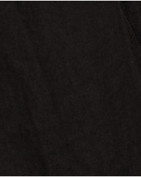 AERE - Straight Leg Linen Pants
