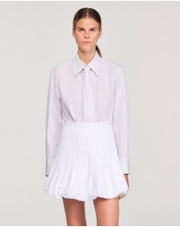 Sandro - Taylor Shirt