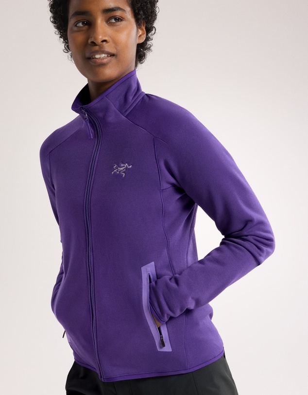 Arc'teryx - Kyanite Jacket Women's