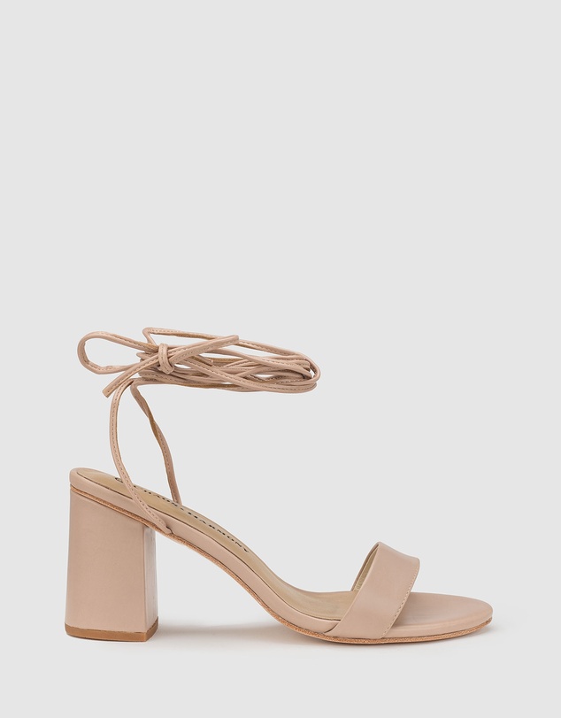 Chaos & Harmony - Union Heel