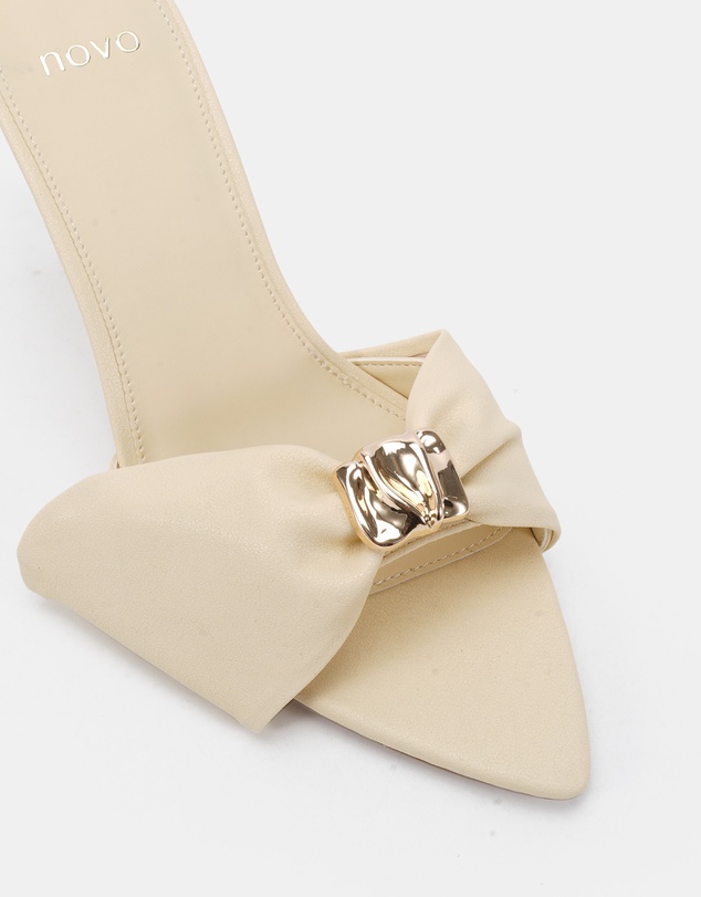 Novo - Mystique Heels