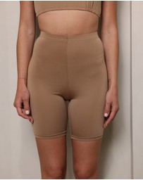 Mod Squad - Luxe Lounge Short  Base Layer