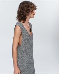 Marle - Iris Dress