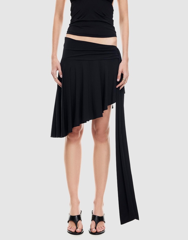 Lioness - Safari Midi Skirt