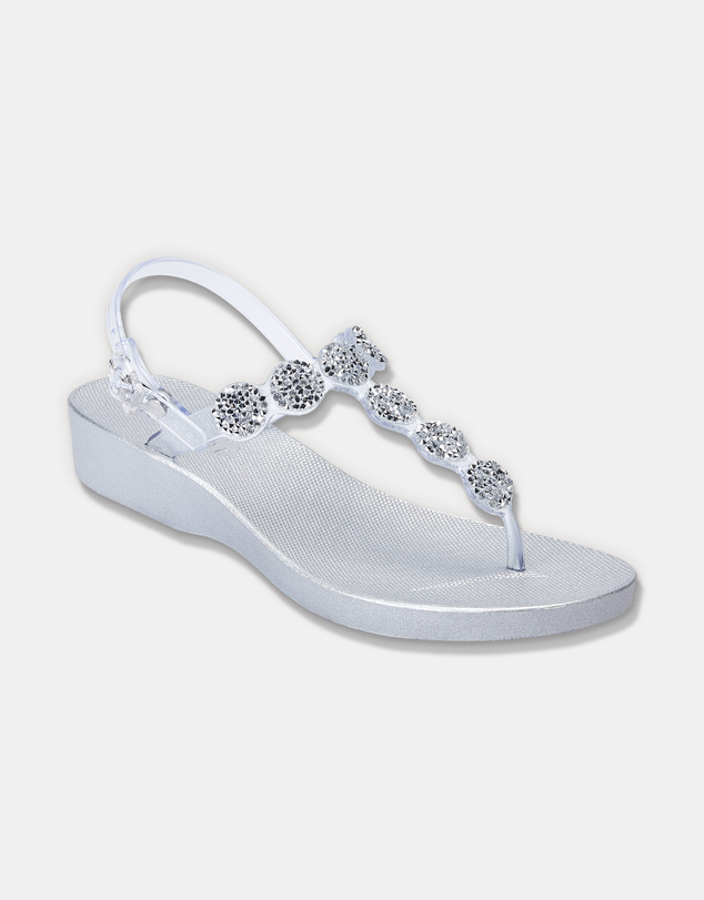 Holster - Giselle Wedges - Women's