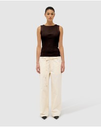 Neuw - Frenchie 90S Top
