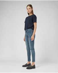 DRICOPER DENIM - Lauren Classic Jeans