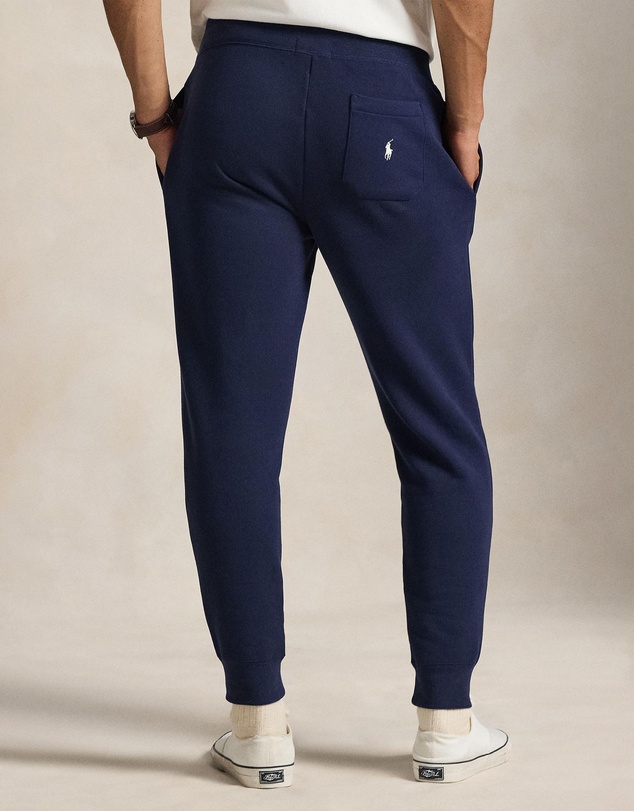 Polo Ralph Lauren - RL Fleece Western-Logo Jogger Pants