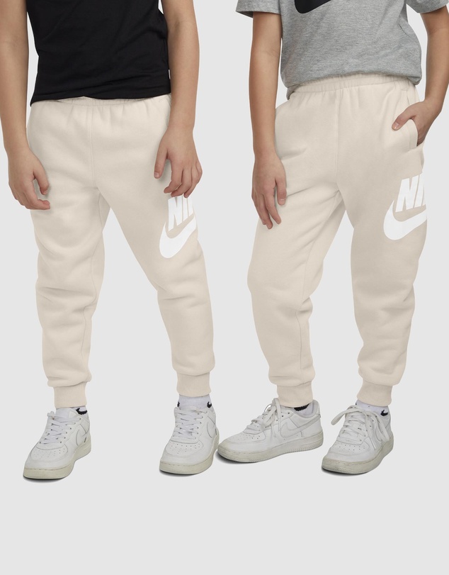 Nike - Sportswear Club Fleece Joggers - Kids